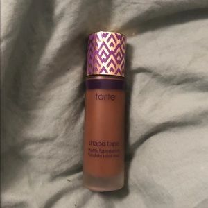 Tarte Shape Tape Matte Foundation in Rich Sand